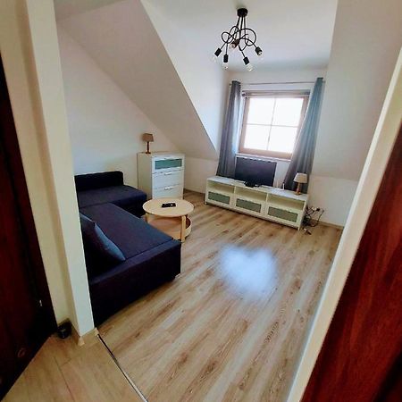 Drzewna Apartamenty-Kupiecka 66A Zielona Góra Exteriör bild