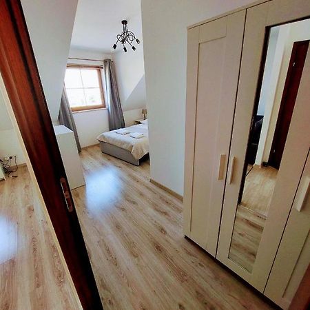 Drzewna Apartamenty-Kupiecka 66A Zielona Góra Exteriör bild
