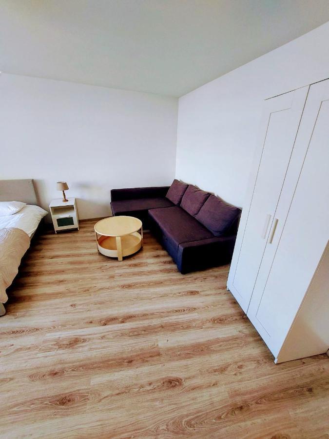 Drzewna Apartamenty-Kupiecka 66A Zielona Góra Exteriör bild