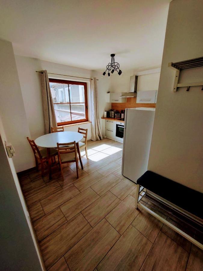 Drzewna Apartamenty-Kupiecka 66A Zielona Góra Exteriör bild